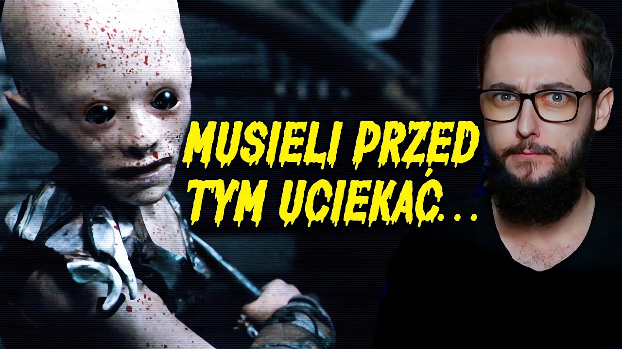 Pandorum - recenzja spoilerowa (2009)