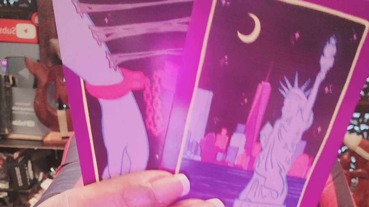 Virgo, “I’m Dragging You Into My Darkness… And I Know It”