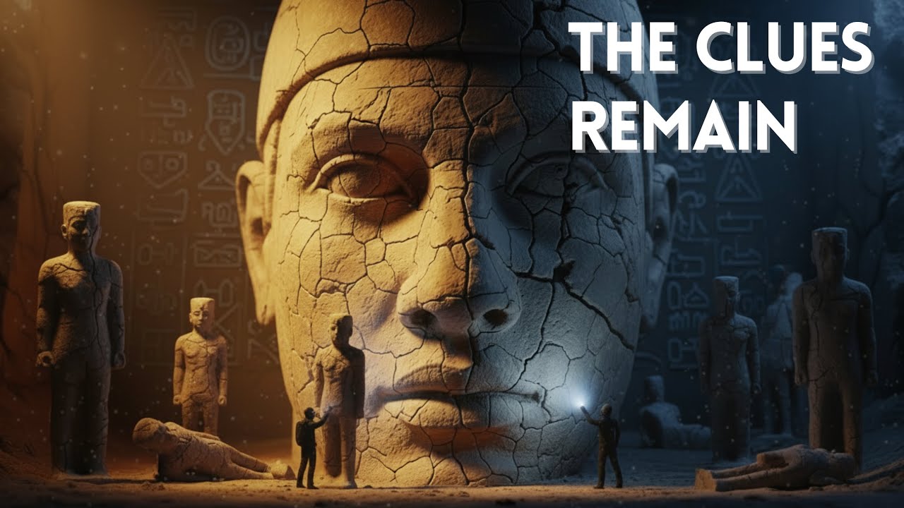 Ancient Civilizations Left Clues And We Still Can&rsquo;t Explain Them | History for Sleep