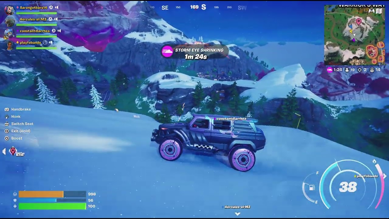 Old clip