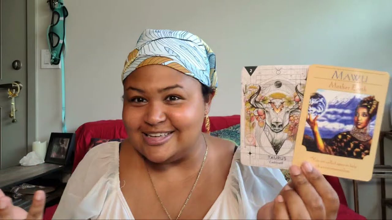 Libra: 777, You're The Golden Goose Mother