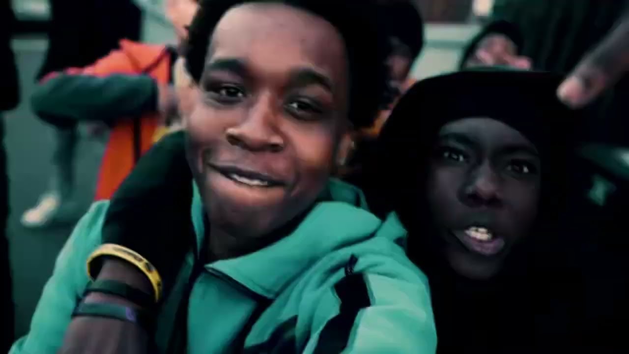 EBK LulMaxx - If He Trippin (Official Video)