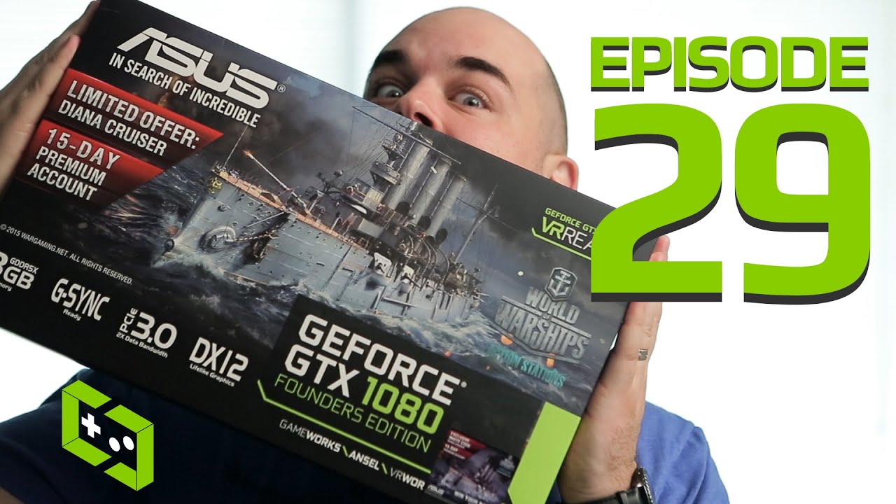 IndieBox Weekly: Episode 29 - Fate Is In Your Hands
