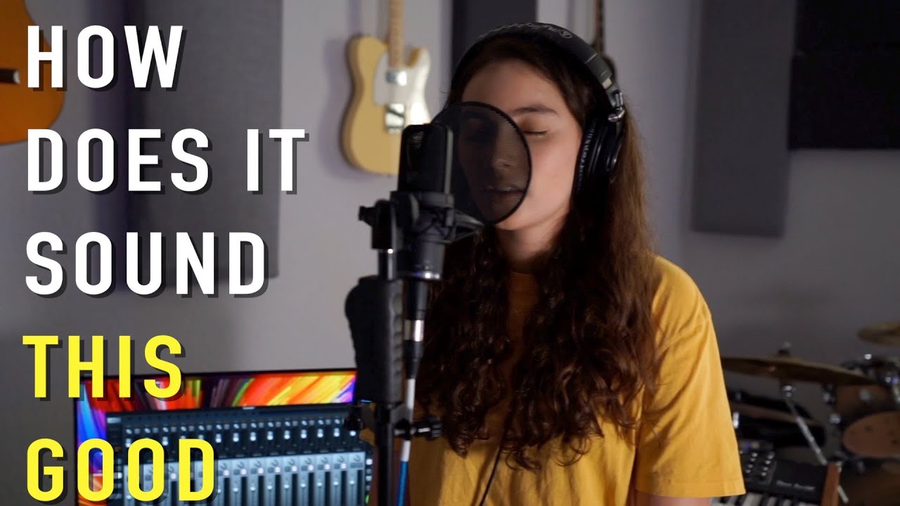 Between the Bars - Elliott Smith Female Singer + Acoustic Cover