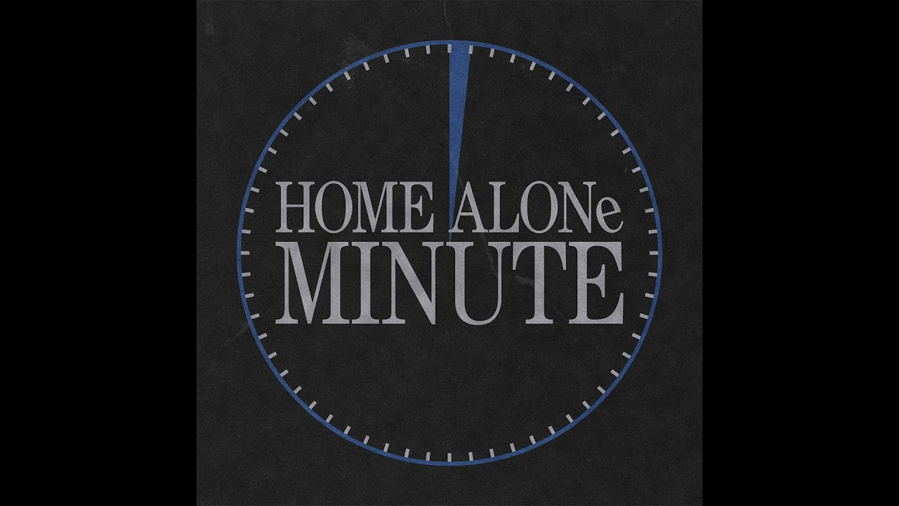 Home Alone Minute – Minute 93 – “I’m a Terrible Parent”