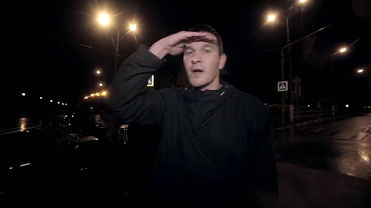 Loc-Dog - Серьёзным (премьера! уличный лайв 2016)