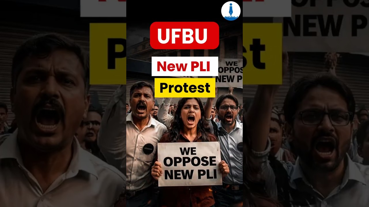 PLI Controversy: Bank Unions Warn of Nationwide Strike