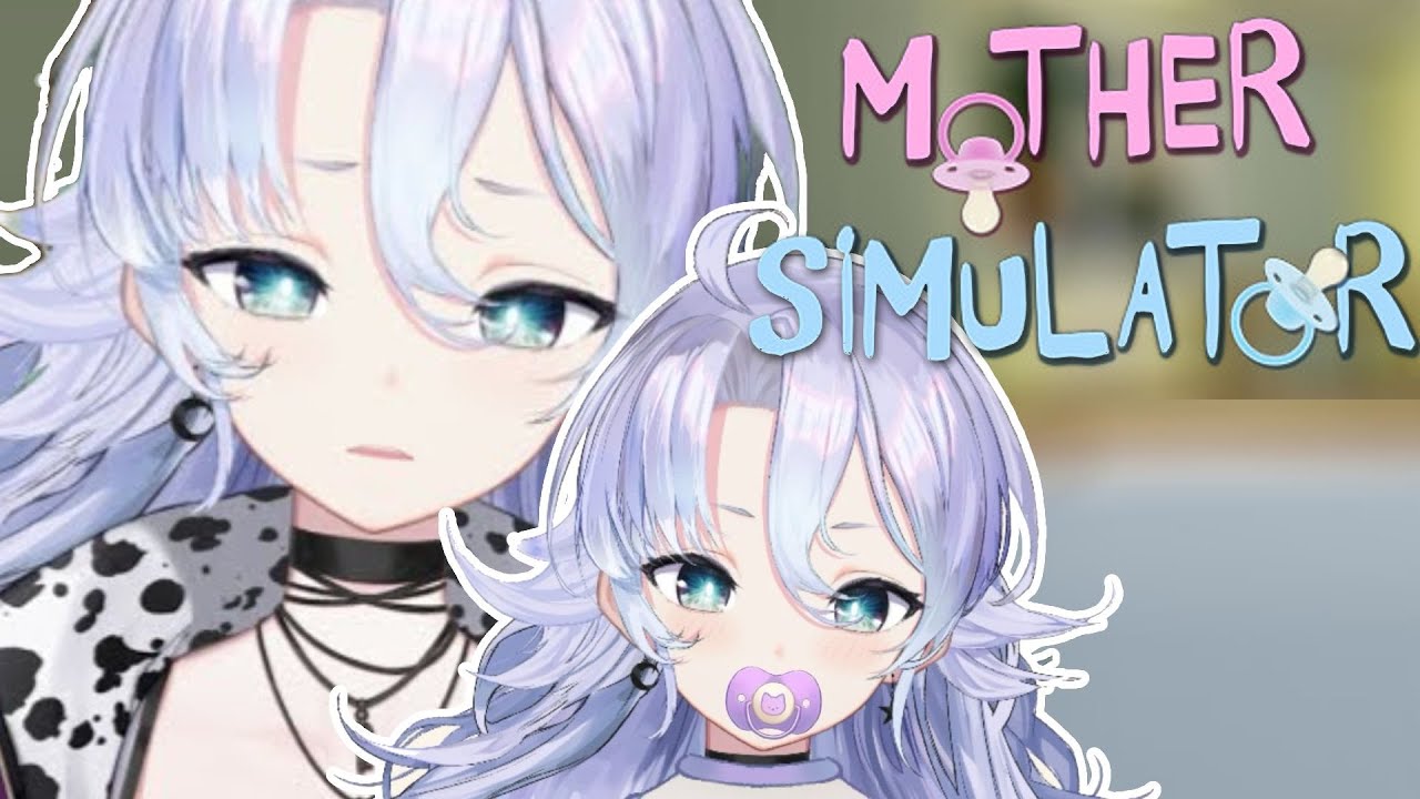 [EN Sub] The Motherly Instincts of Shisui Michiru - #PhaseConnect