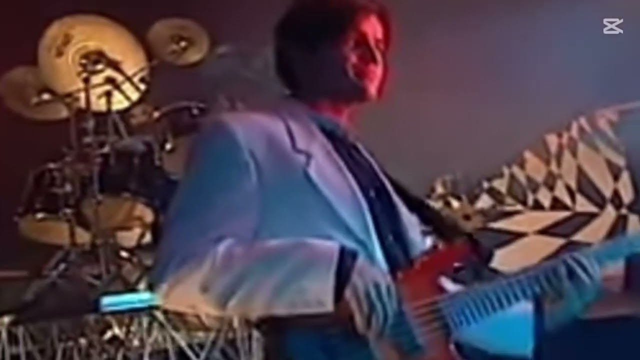 Forzato (I.T.I.N.) - I can fly (1997 Official Video)