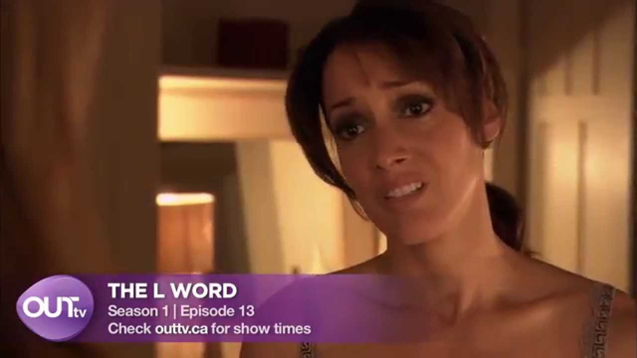 The L Word | Season 1 Episode 13 trailer