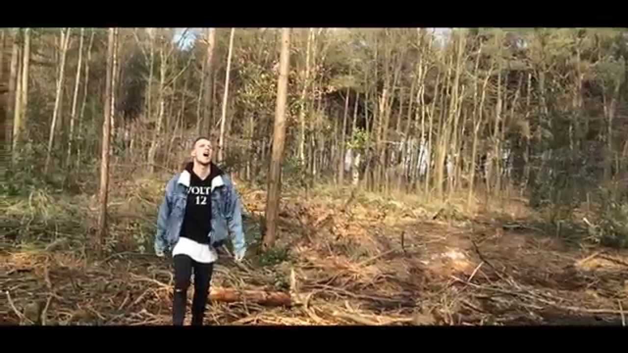 Rich Cutillo - Umbrella (Official Video)