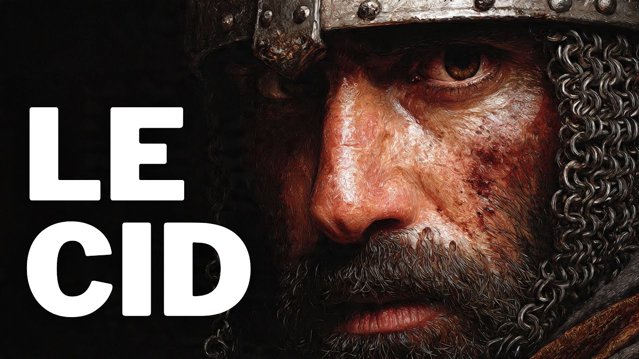 Le Cid: Le Mercenaire Devenu Héros de la Reconquête