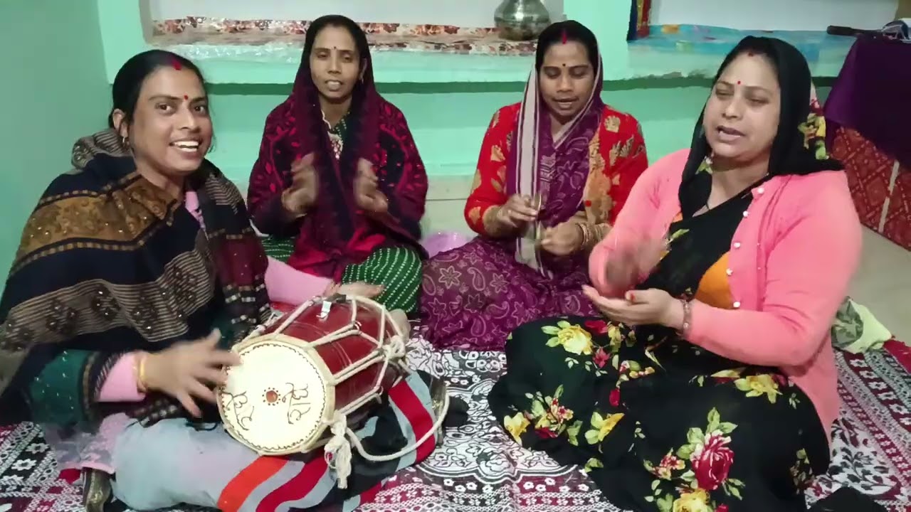 गुरुजी का भजन बहुत सुंदर 🙏🙏