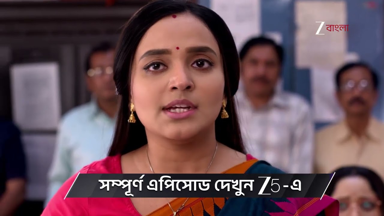 Anondi | Ep - 431 | Preview | Feb 17 2026 | Zee Bangla