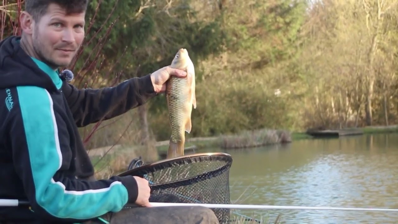 Improve your fishing on serpent 