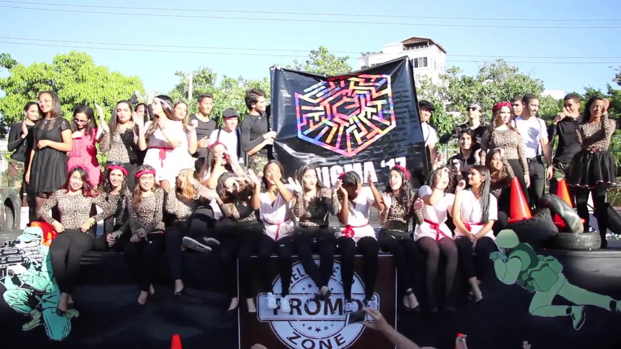 Lanzamiento ENIGMA '17 CDA