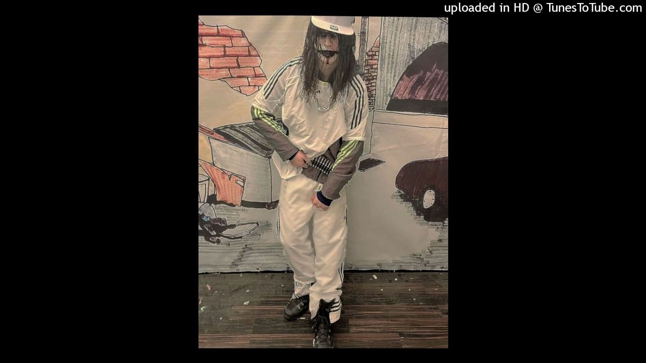 [free] bladee + ambient + experimental type beat «usine»