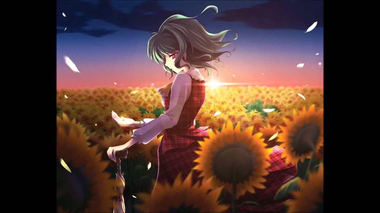 dBu Music - sleeping terror ( TH4 -Yuka kazami Theme)