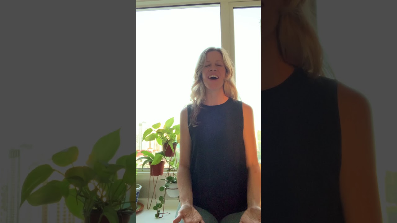 Meditations for Teachers: Soft Belly Breathing