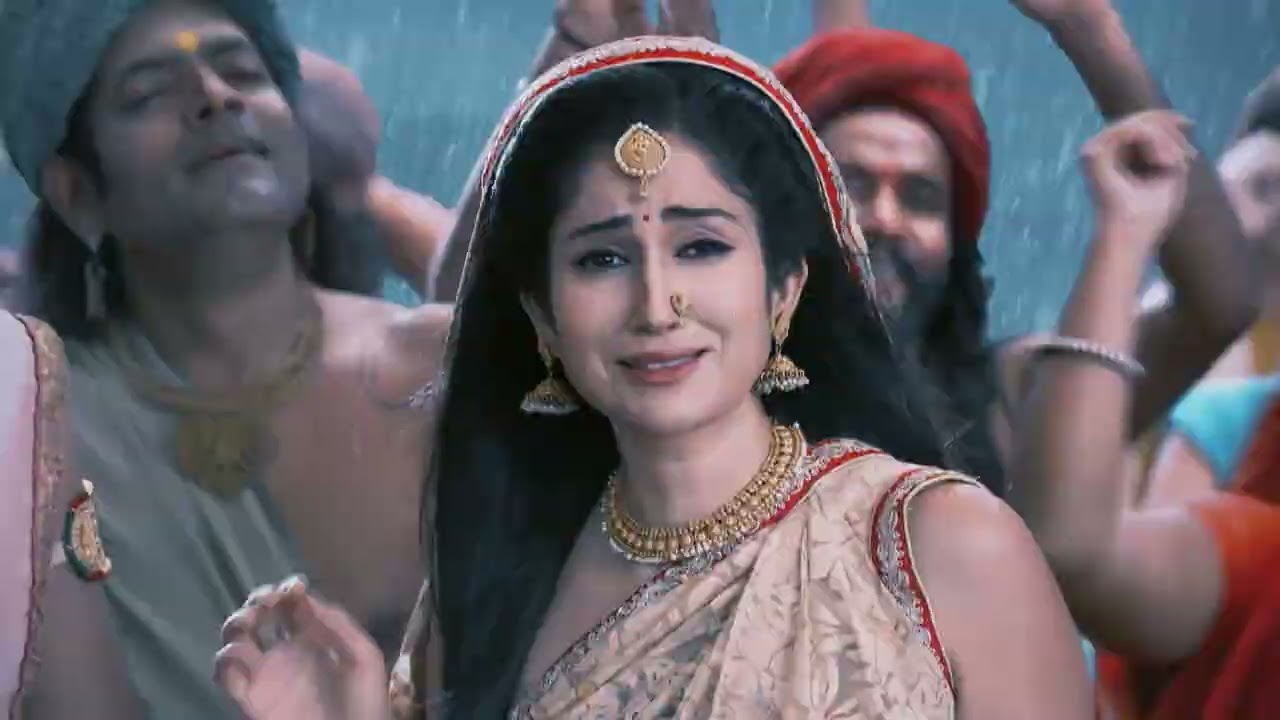 Shri Krishnaleela - Full Ep - 169 - Nirnay Samadhiya, Amardeep Garg, Mahi Soni, Manish - Zee Bangla