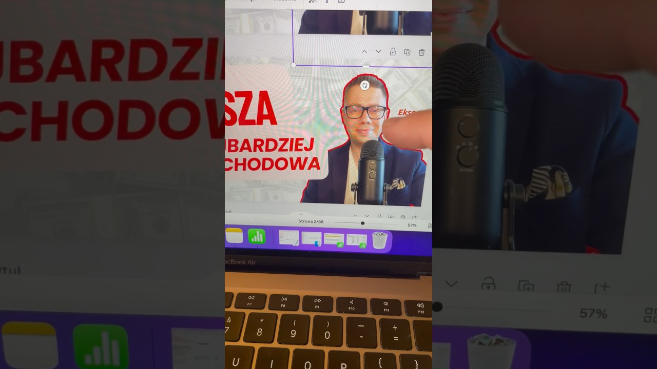 Jak łatwo obrysować zdjęcie w Canvie #canva #canvatips #canvatutorial #canvatricks #socialmedia