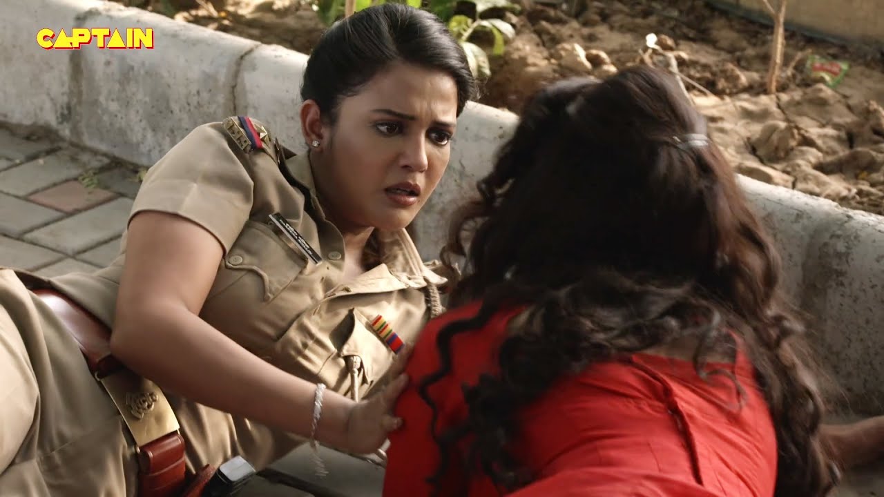 आत्महत्या करने से कैसे बचाया Haseena ने इस लड़की को || Maddam Sir - Ep. 237