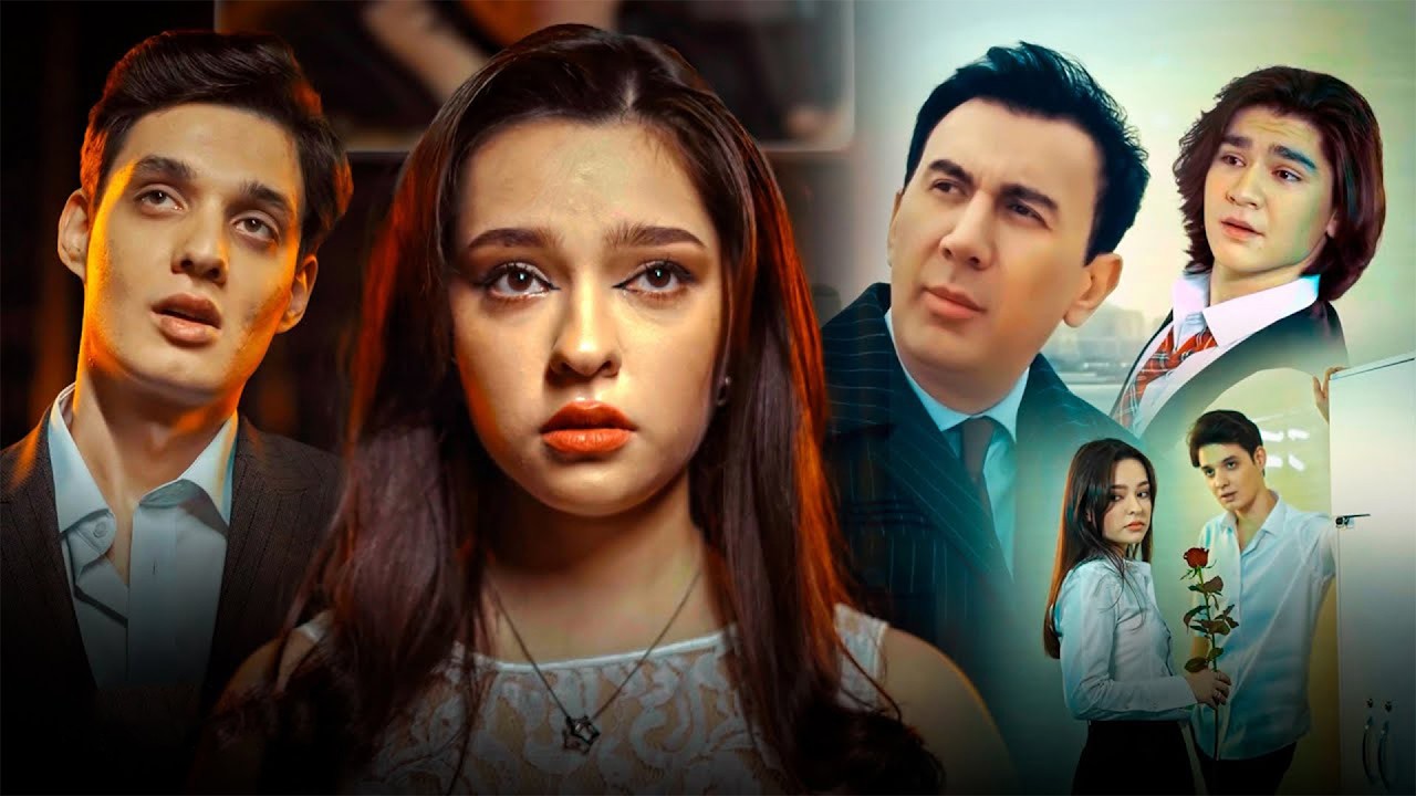 Botir Qodirov - Sevgisi yolg'onim (Official Music Video)