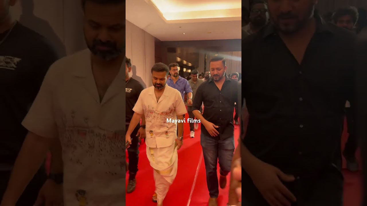 Kunchacko Boban❤️#shorts #short #entertainment #kunchackoboban #youtubeshorts @VellariPravu_Entertainments