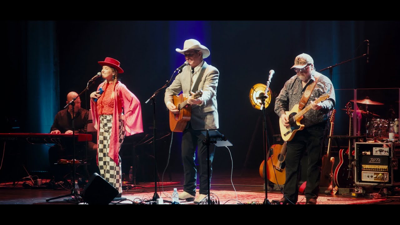 Från Orsa till Nashville