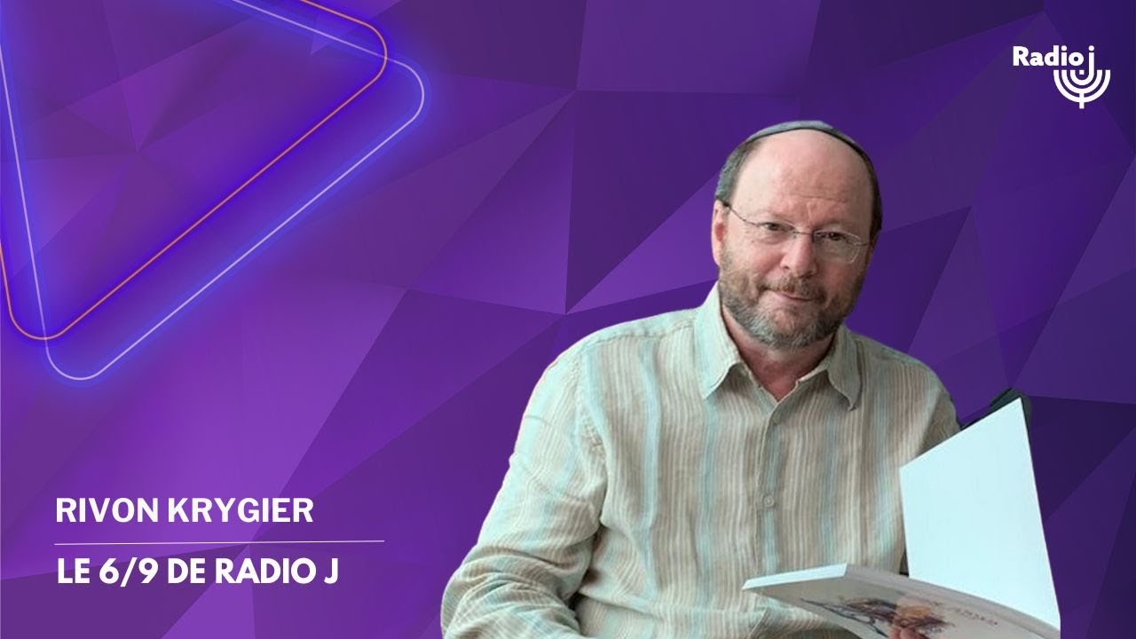 Rivon Krygier, rabbin Massorti de Paris - Quelle diff&eacute;rence avec les autres courants religieux ?