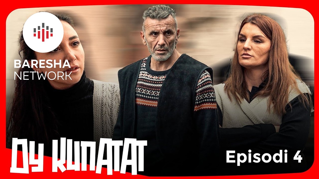 Tregime Popullore | Dy Kunatat - Episodi 4