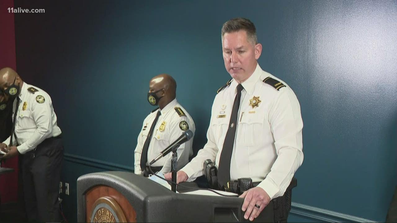 Spa shooting suspect's family helped police find him, Cherokee sheriff says