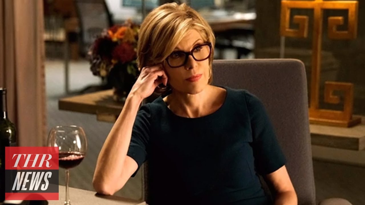CBS Bringing 'The Good Fight' to a Bigger Audience This Summer -- More Details Here! | THR News