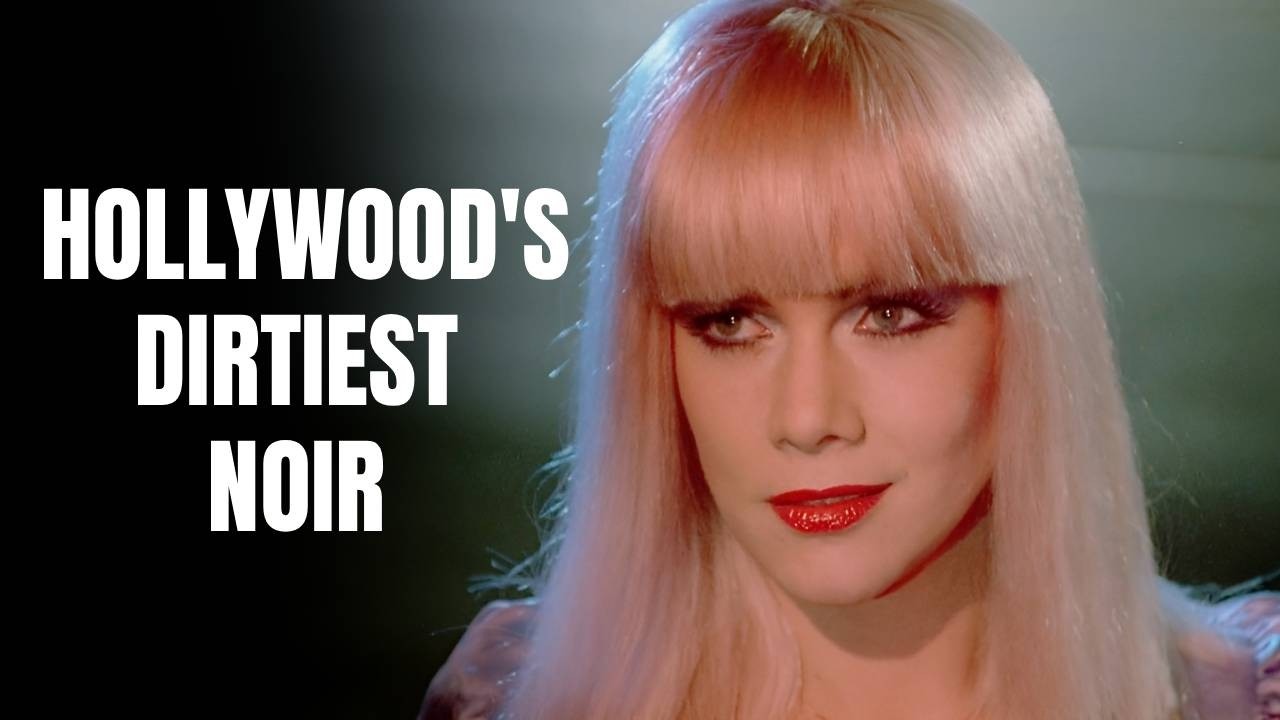 8 Must-See ’80s Neo-Noir Thrillers Hollywood Tried to Erase