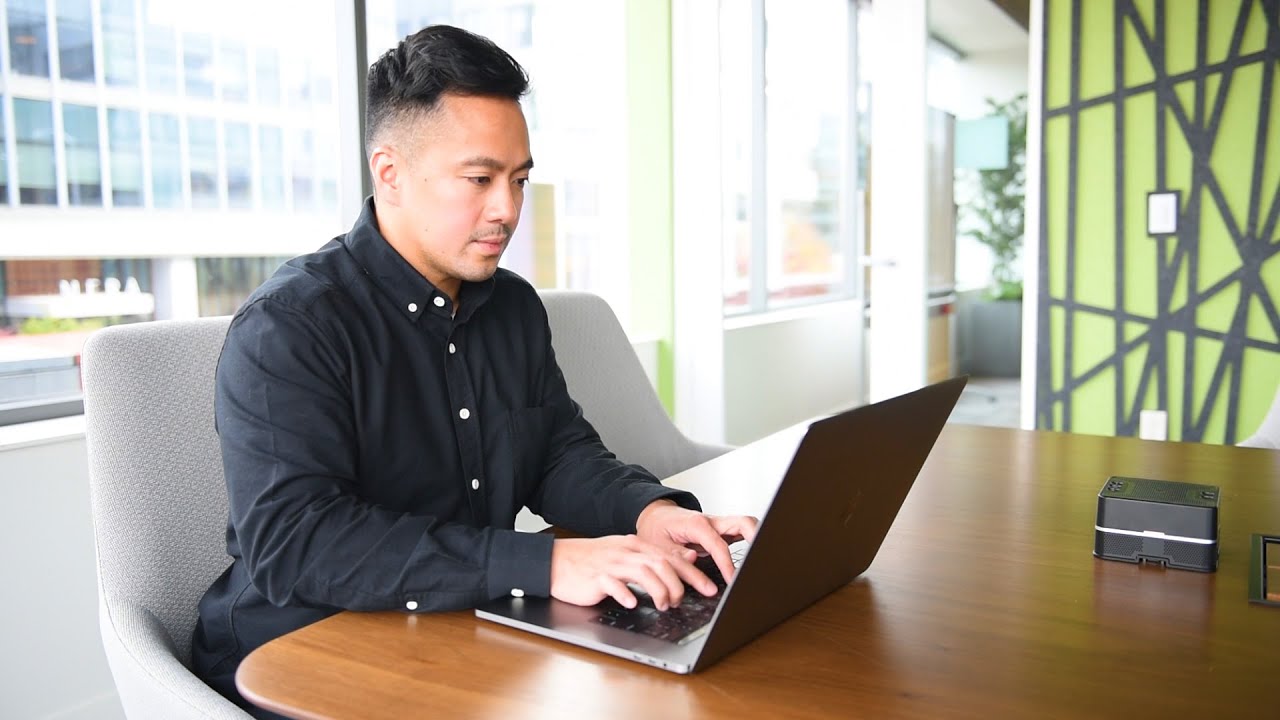 UW Master’s in Human Centered Design & Engineering