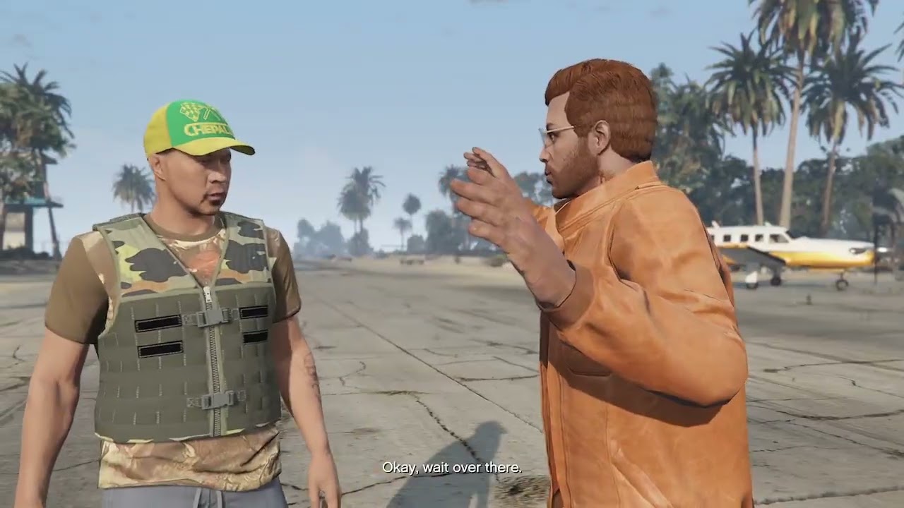 GTA 5