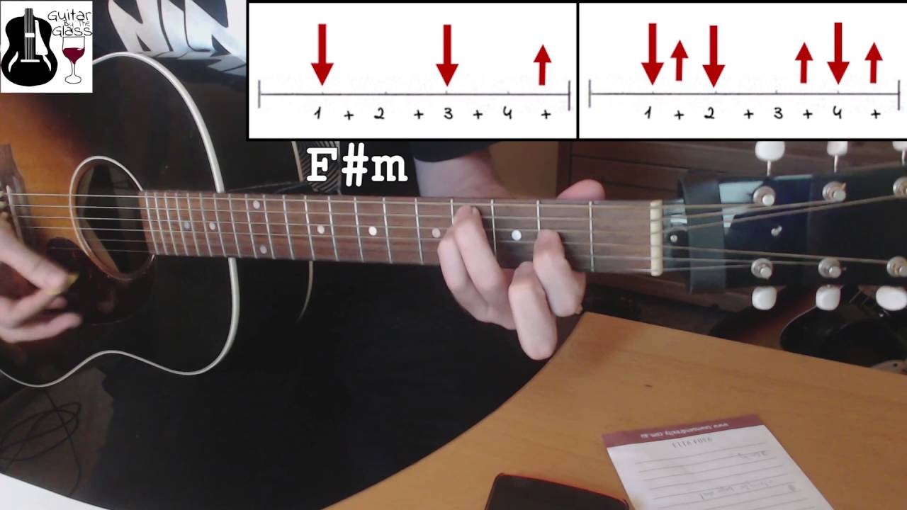 How To Play How To Make Gravy by Paul Kelly