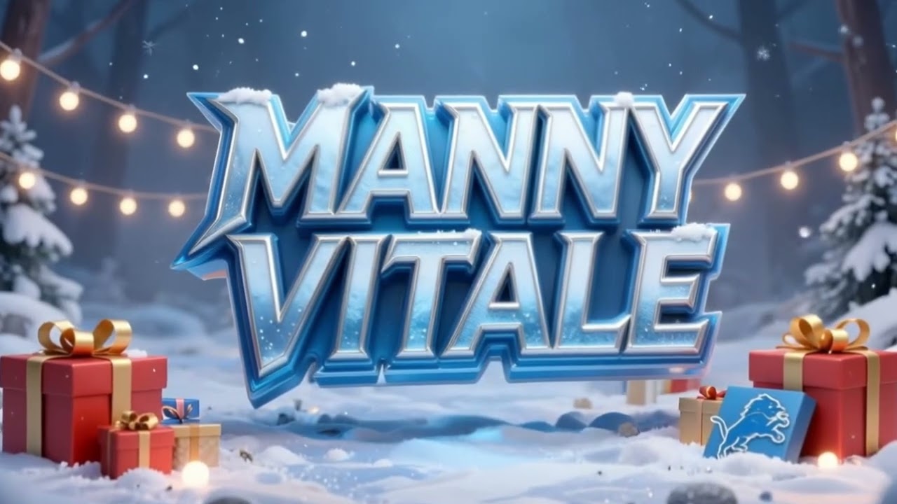 Episode 165 Short • Manny Vitale
