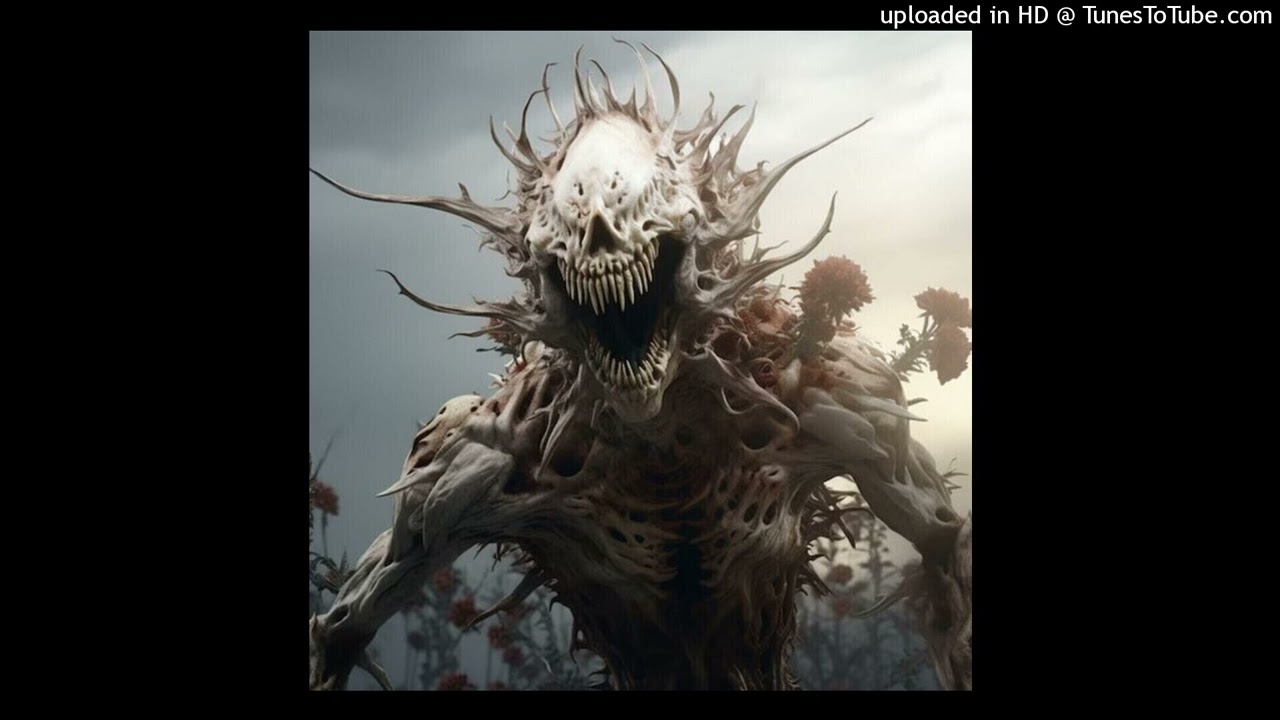 Walking With Monsters