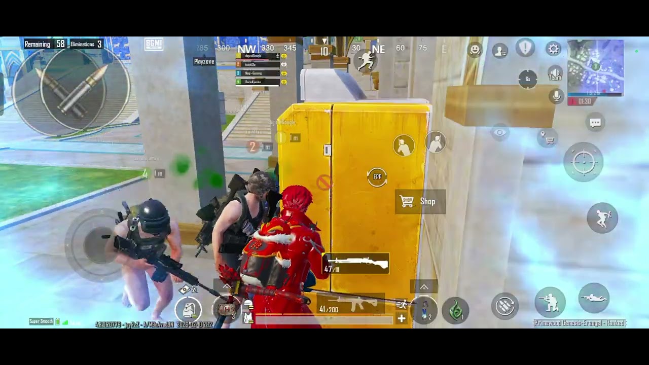 Last circle 🤯🤯