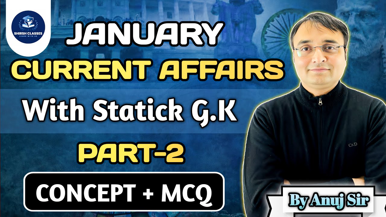 Current Affairs | Important current affairs for all the exams | UPPSC | UPSI | UPP | SSC | Railways|