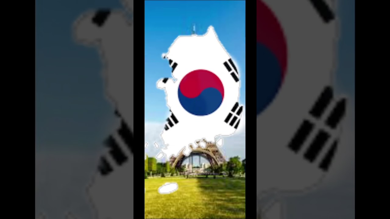 Unrecognized countries part 1 #capcut #country #educational