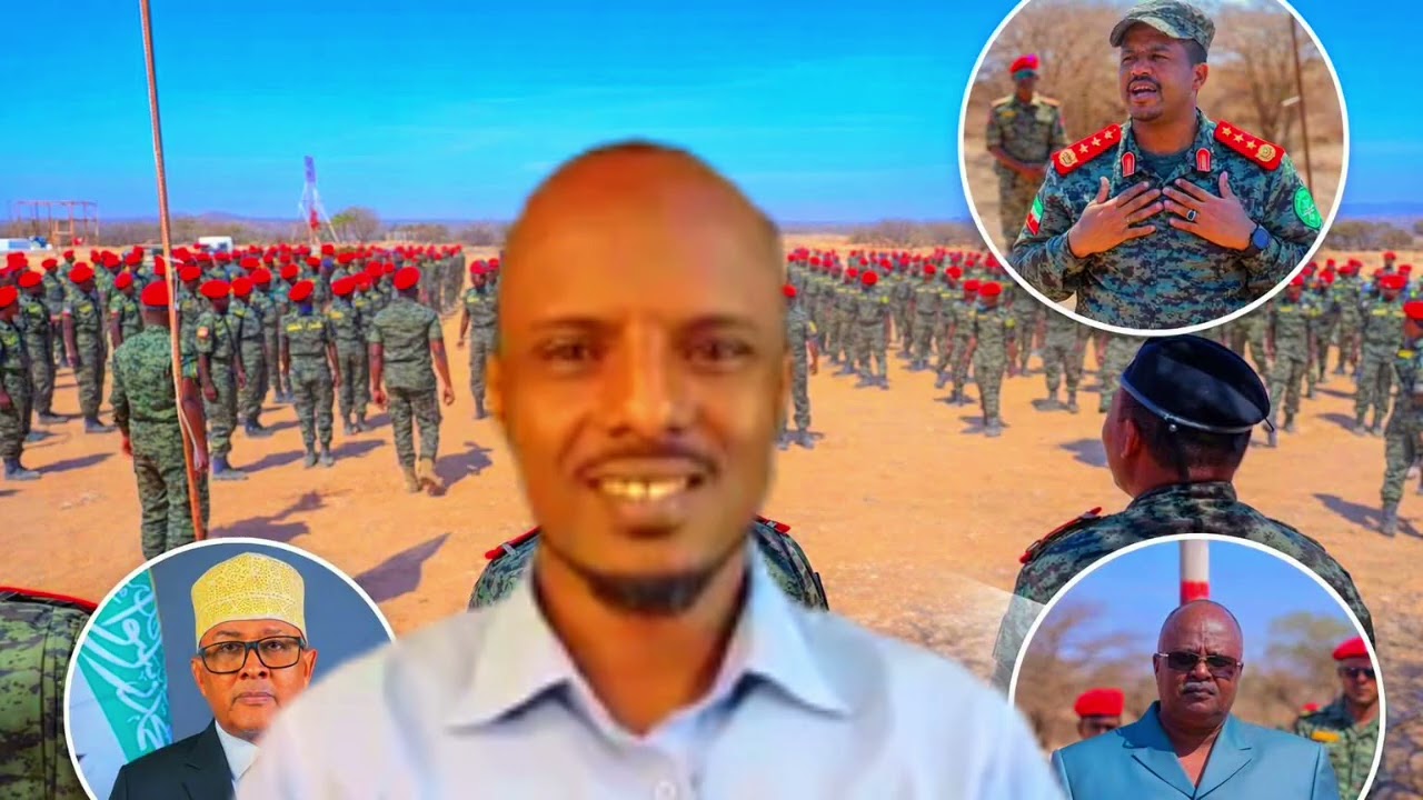 Israa'iil oo ka hadashay socdaalka  Madaxweyne Cirro. Barnaamijkii Wargaysyada.