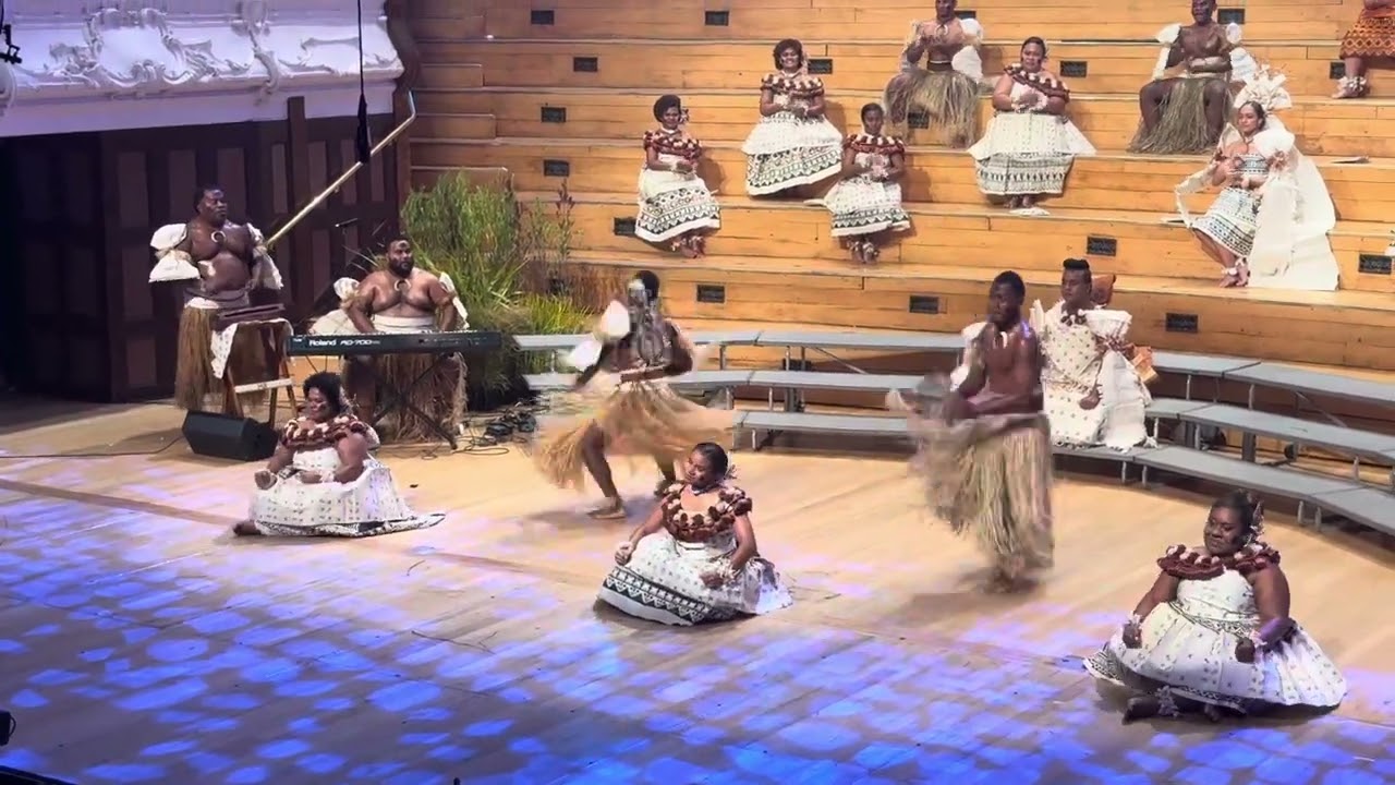 PRIMANAVIA - Malaga Meke Performance