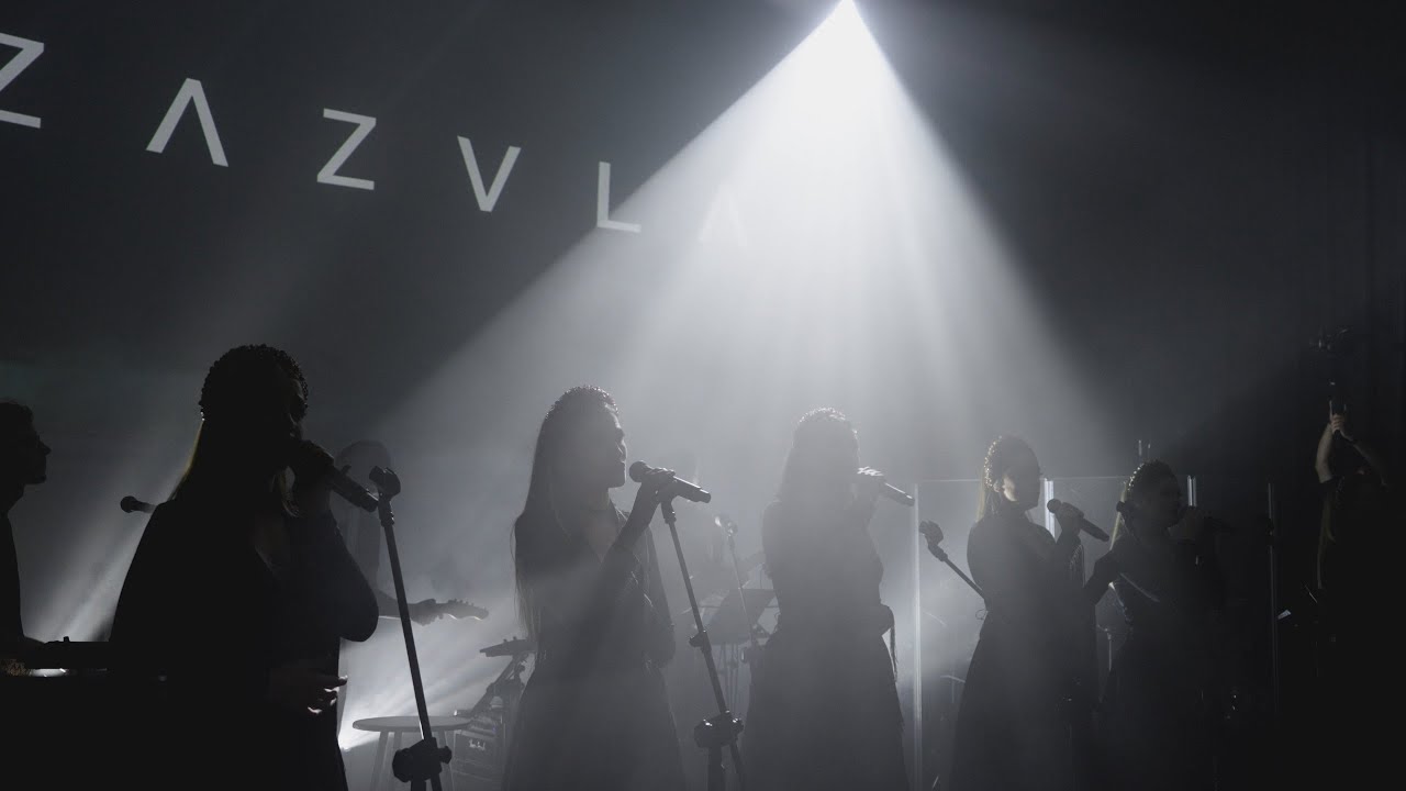 Zazula - Intro [OFFICIAL VIDEO]