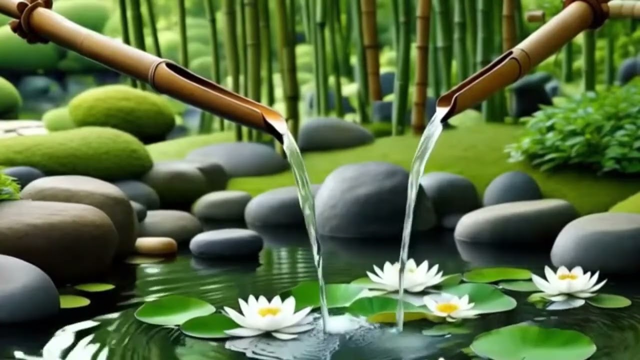 Relaxing Piano Music - Beautiful Relaxing Music, Sleep Music & Study Music