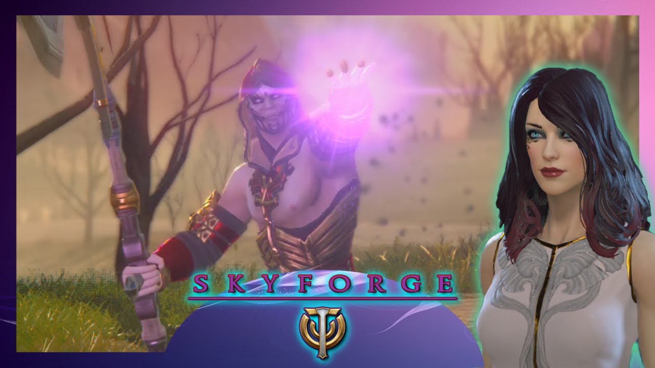 Wiedergeboren &hearts; Skyforge &raquo;01&laquo; &hearts; [Let's Play][deutsch]
