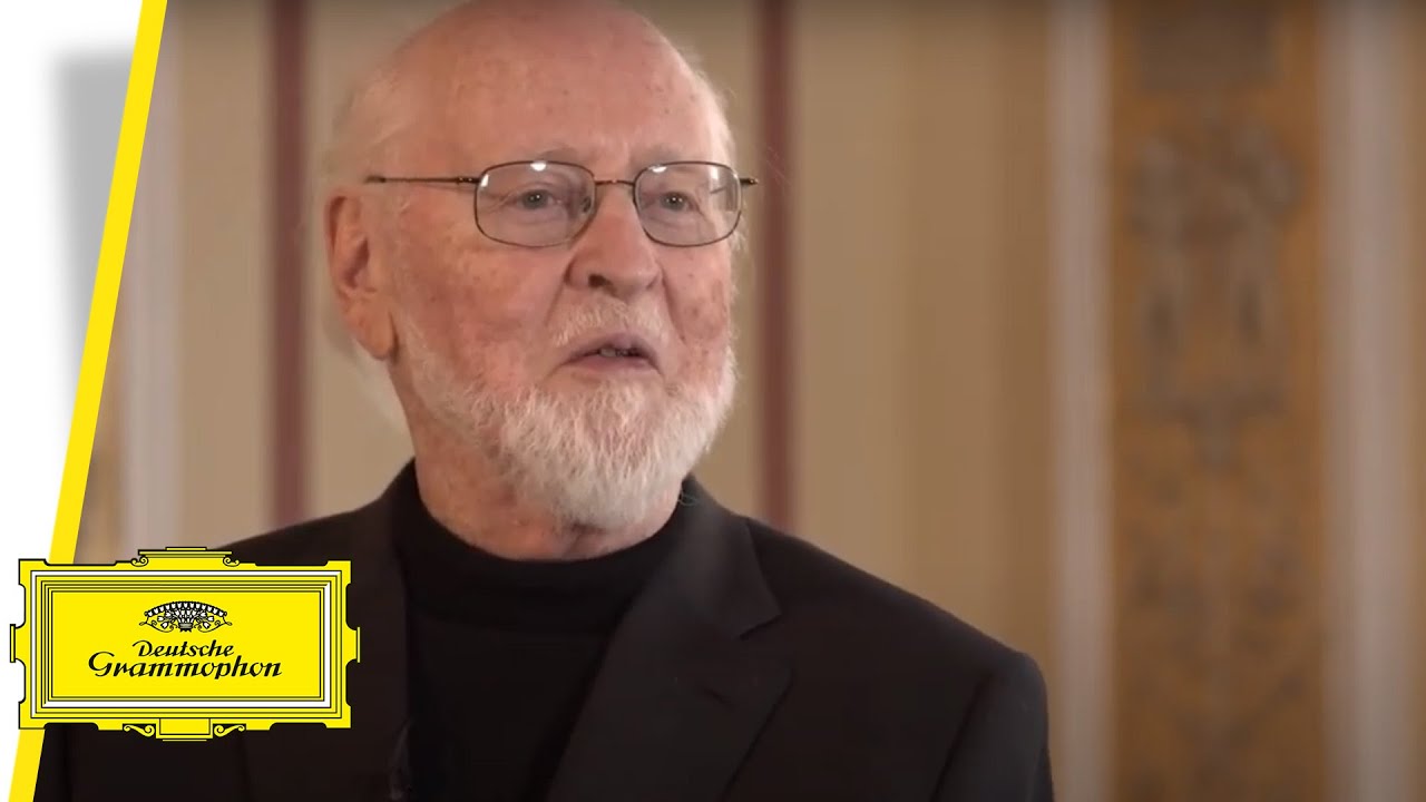 John Williams in Vienna &ndash; Williams on &ldquo;Imperial March&rdquo; (&ldquo;Star Wars&rdquo;)