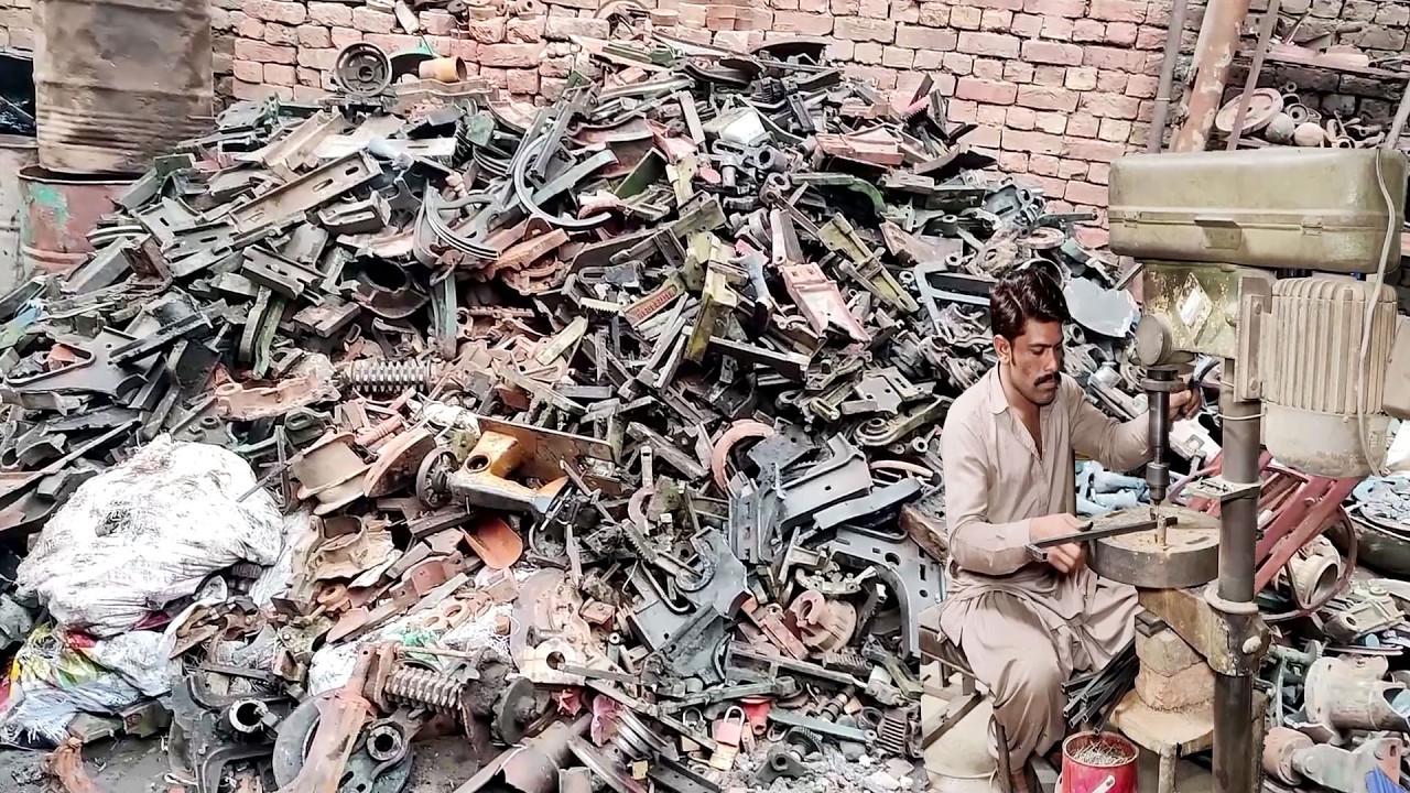 Top 12 Most Incredible Manufacturing Processes Video
