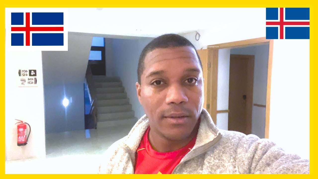 My Hotel Experience Next To Keflavik Airport - Iceland 🇮🇸 | Aurora Hotel